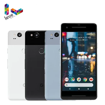 Мобилен телефон на Google Pixel 2 5.0 