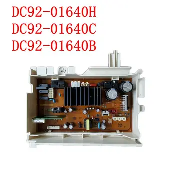 За Samsung барабанная перална машина честотна такса DC92-01640H DC92-01640C DC92-01640B Детайли печатна платка инвертор