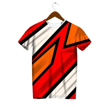 Летен топ 2023, мъжка спортна риза за бадминтон с къс ръкав, бързосъхнеща Дишаща висококачествени Модни проста облекло
