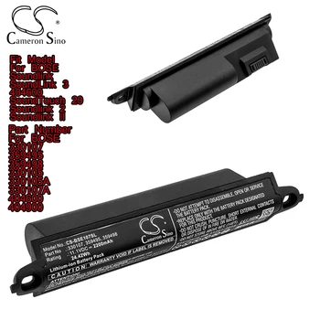 Батерия за динамиката на Cameron Sino за BOSE Soundlink 3 404600 SoundTouch 20 2 II