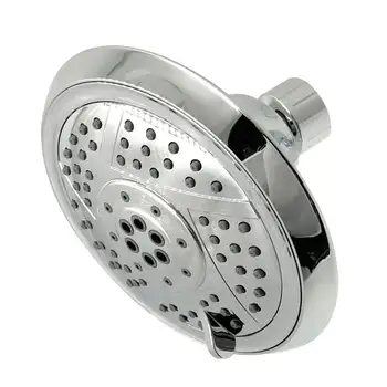 KX1551 Vilbosch 5-Инчов 5-Function Shower , Polished Chrome душ туристически Ducha para baños Duchas Cabezales
