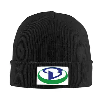 Модерна шапка с логото на Baolong Automotive Corporation, висококачествена бейзболна шапка, вязаная капачка
