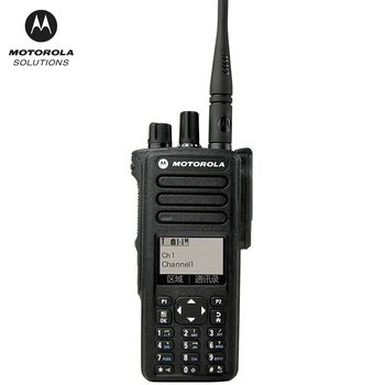 Лидер в продажбите на Преносими радиостанции Цифров XIR P8668I XIR P8660i XIR8600i DP4800e DP4800 DP4801e GP338D Радио DMR