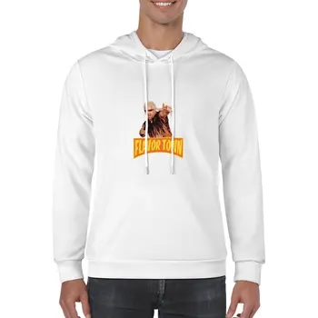 Нов FLAVOR TOWN САЩ-hoody с качулка ГАЙ FlERl мъжки дрехи essentials hoodie man