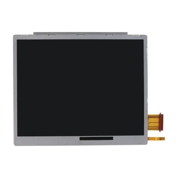 Подмяна на долната част на LCD дисплея игрова конзола P9YE за LCD панели ndsi XL резервни Части за ремонт на игрови аксесоари, LCD екран
