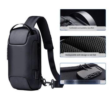 Пътнически багаж, Противоударная защита, чанта за багаж, чанта за съхранение на гейм конзолата Steam Deck с кражба спирачка ключ, чанта с цип