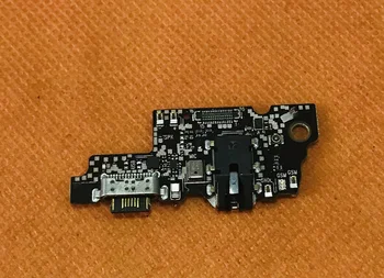 Използва се оригинална таксата за зареждане USB-конектор за Umidigi ONE Хелио P23 Octa Core Безплатна доставка