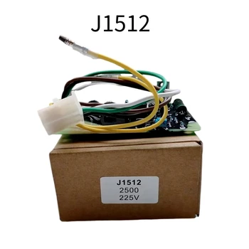 Резервни части за генератор J1512 AVR Робин Автоматичен регулатор на напрежение