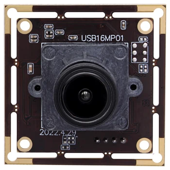 ELP 16MP 4656 *3496 USB Модул камера 1/2,8 