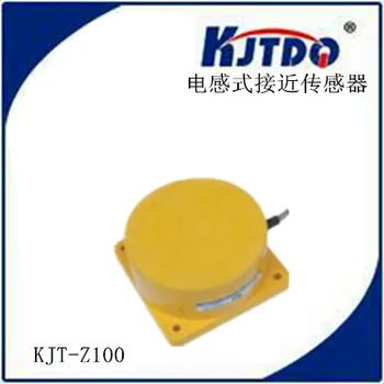 Кръгло Дистанционно на ключа Kjtdq/kekit с Индуктивным Сензор за Приближаване Z100