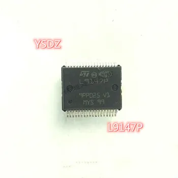 10 бр./лот L9147P L9147 SSOP36 Нови оригинални авто чип