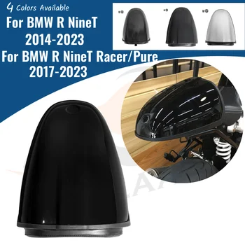Покриване на Горба на задната седалка на Мотоциклет, Обтекател, Капака на двигателя, Задната Седалка на Багажника За Съхранение на BMW R Nine T nineT Racer Pure 2014-2023, Аксесоари