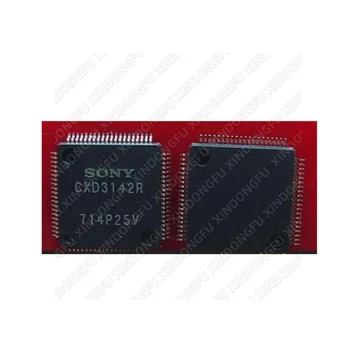 Нов оригинален чип IC XCD3142R XCD3142 Уточнят цената преди да си купите (Уточнят цената, преди покупка)