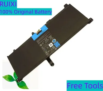 Оригинална батерия RUIXI Tablet Battery JD33K 7,4 V /27Wh XPS 10 серия 0FP02G 21TTR + безплатни инструменти