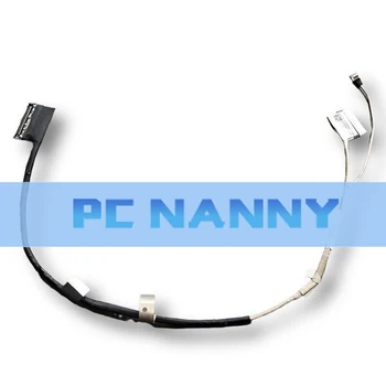 PC NANNY Използва истински За ASUS G513QY G513QM G513 led Дисплей LCD кабел 18010-15680500 6017B15499-01 FHD 40 PIN 300 Hz