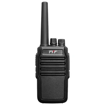 Преносима радиостанция TYT TC-338, двустранно радио, UHF преносимо радио