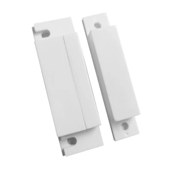 Универсална магнитна брава за вратата на балкона 41XB, дръжка за врата във вътрешен двор, пробиване не се изисква