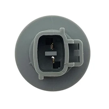 Конектор за свързване на ъгловата лампа за Преден Указател на завоя колата 90075-60028 81150-04270 Подходящ за аксесоари за автомобилни външни лампи